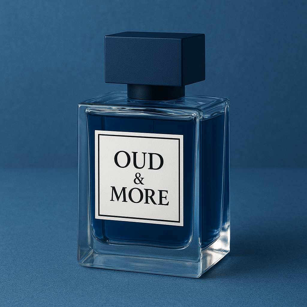 Rose Oud