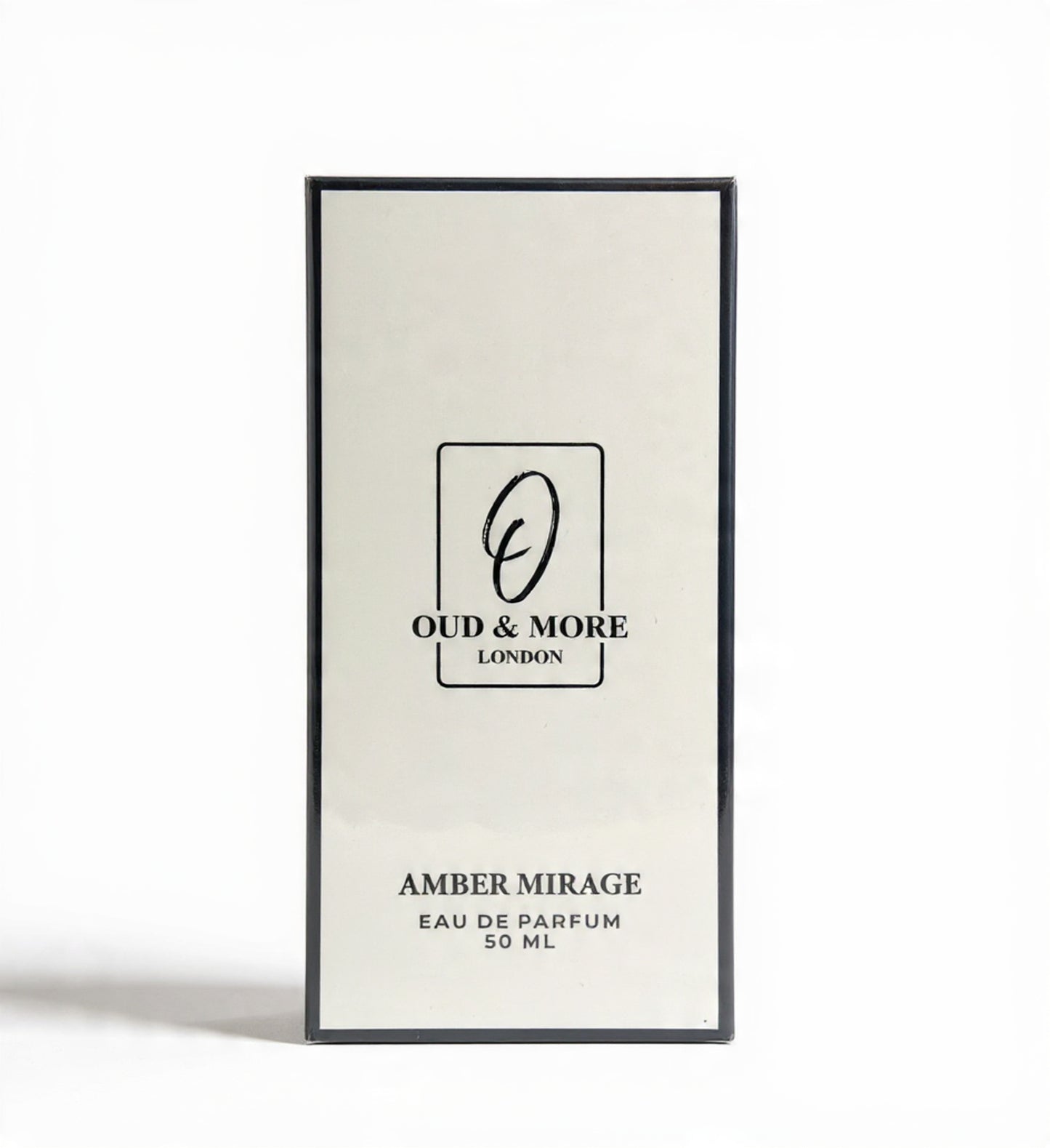 Amber Mirage