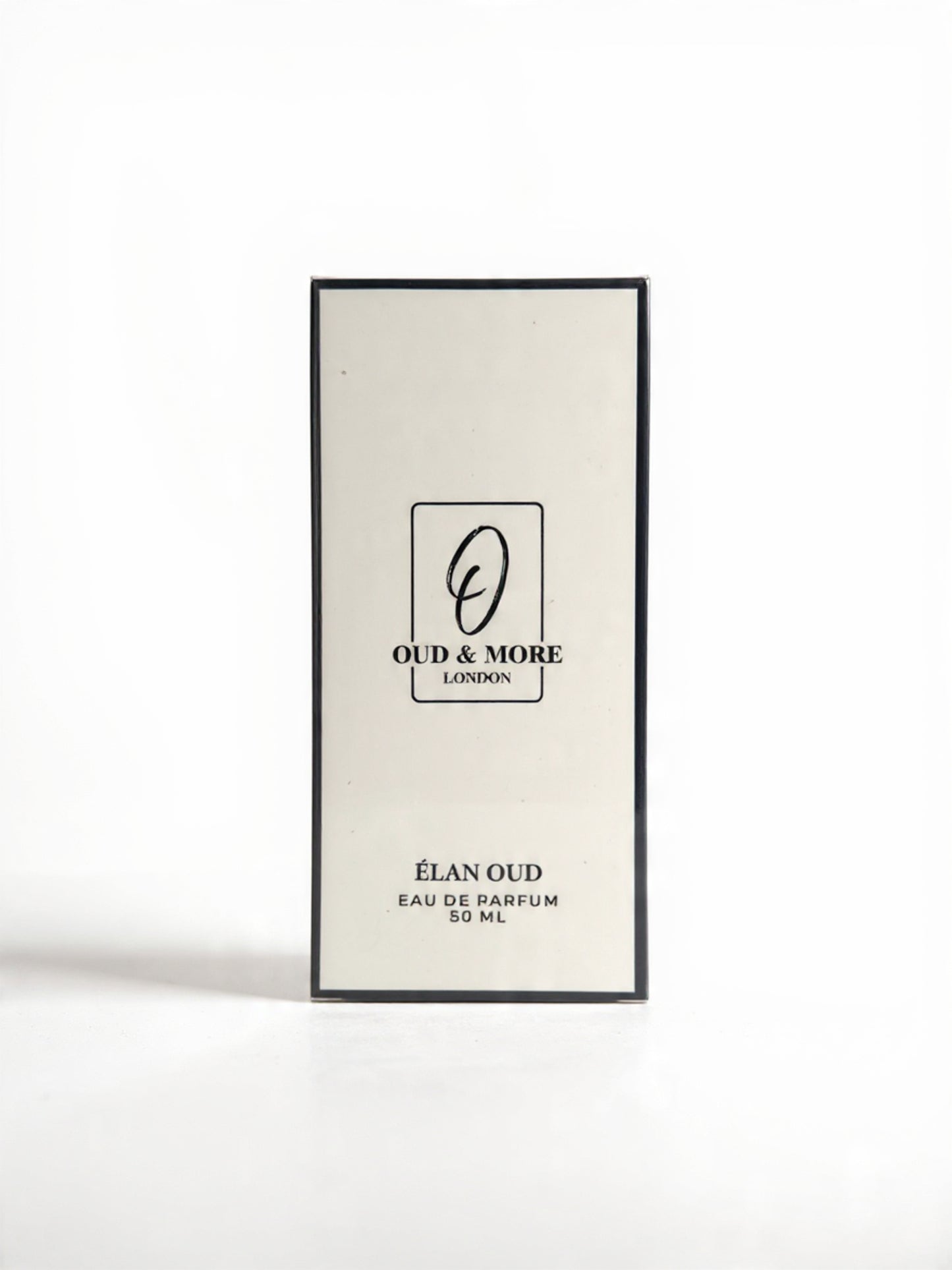Élan Oud Layering Set - 50 ml Eau De Parfum+ 10 ml oil