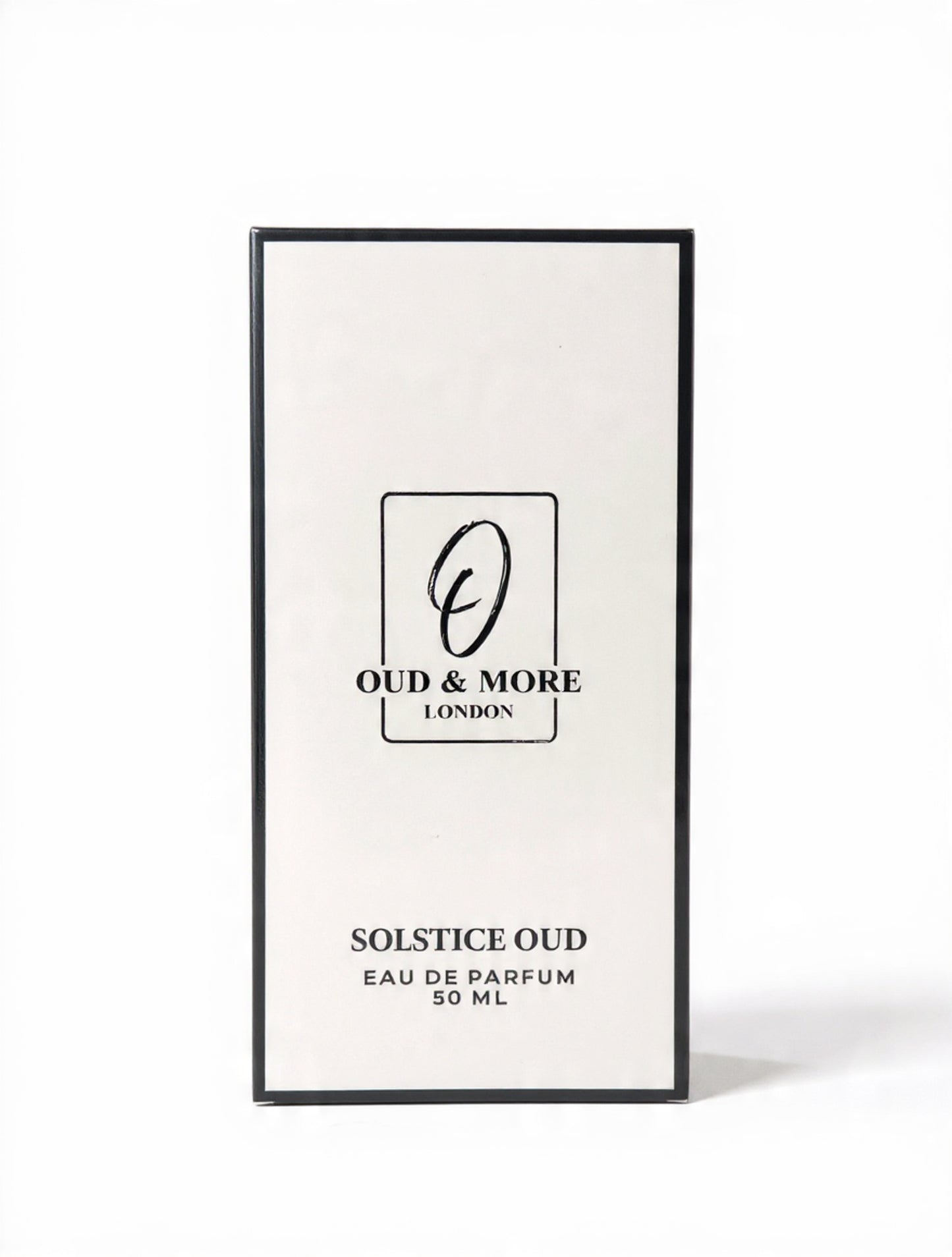 Solstice Oud Layering Set