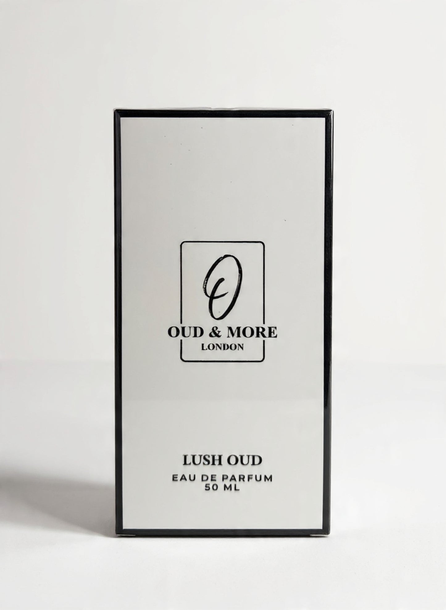 Lush Oud Layering Set
