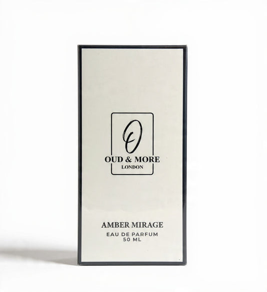 Amber Mirage