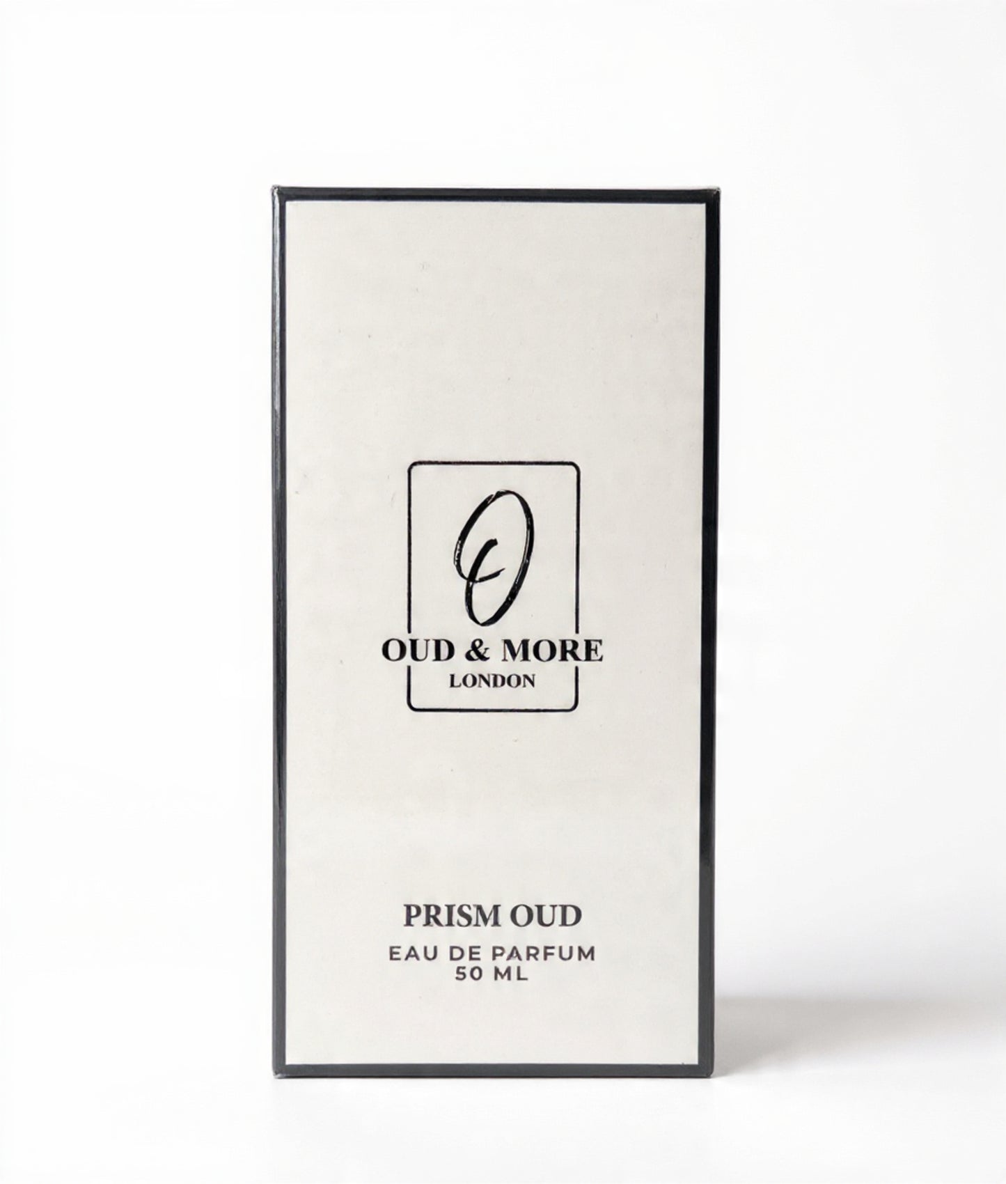Prism Oud Layering Set - 50ml Eau De Parfum+ 10 ml oil