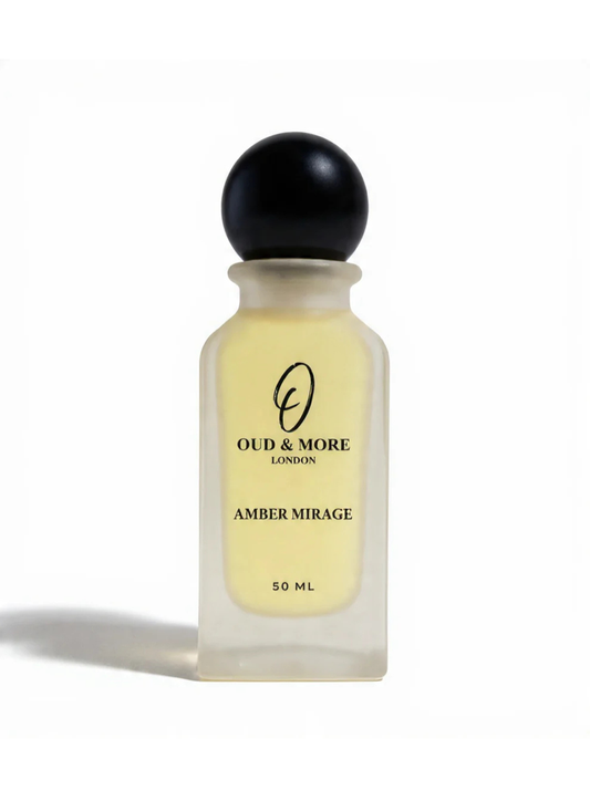 Amber Mirage