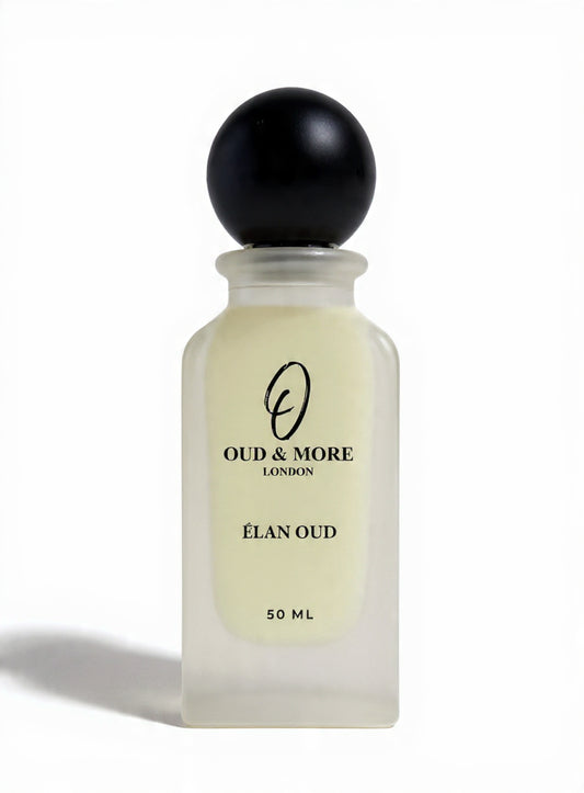 Èlan Oud