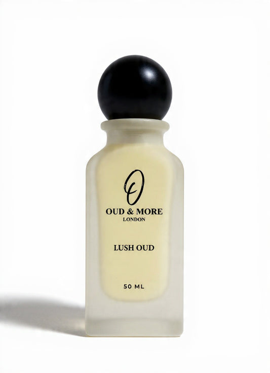 Lush Oud