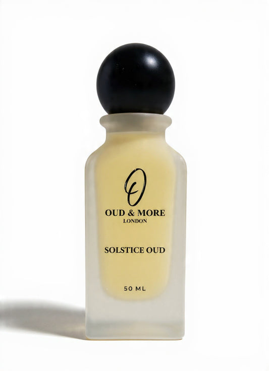 Solstice Oud